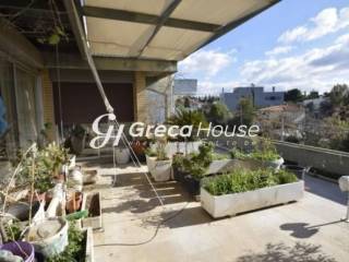 Πωλείται Μεζονέτα με Ποσοστό Οικοπέδου – Κηφισιά