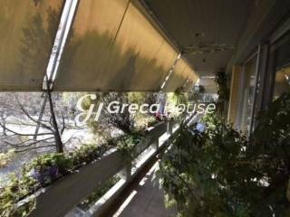 Πωλείται Μεζονέτα με Ποσοστό Οικοπέδου – Κηφισιά