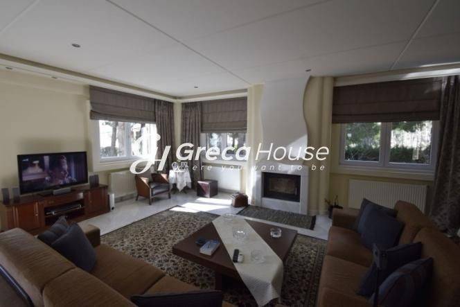 Πωλείται Μεζονέτα Νέα Πεντέλη Με Αυτόνομο Διαμέρισμα