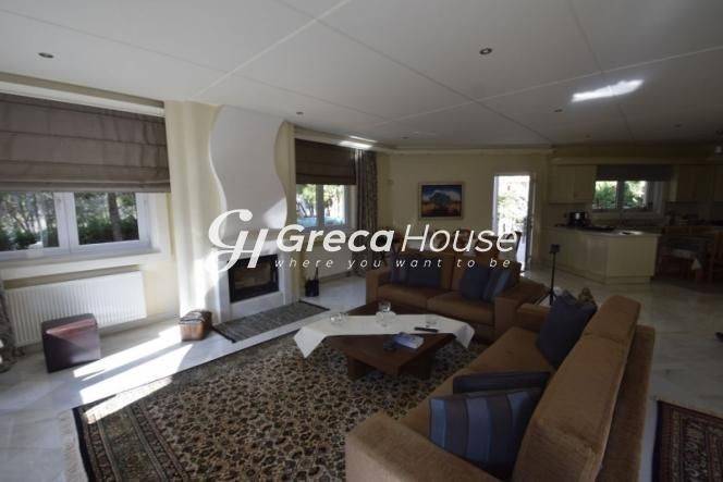 Πωλείται Μεζονέτα Νέα Πεντέλη Με Αυτόνομο Διαμέρισμα