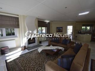 Πωλείται Μεζονέτα Νέα Πεντέλη Με Αυτόνομο Διαμέρισμα