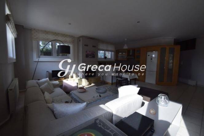 Πωλείται Μεζονέτα Νέα Πεντέλη Με Αυτόνομο Διαμέρισμα