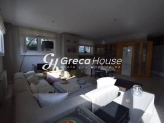 Πωλείται Μεζονέτα Νέα Πεντέλη Με Αυτόνομο Διαμέρισμα