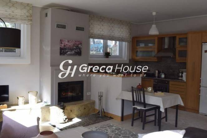 Πωλείται Μεζονέτα Νέα Πεντέλη Με Αυτόνομο Διαμέρισμα