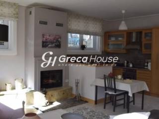 Πωλείται Μεζονέτα Νέα Πεντέλη Με Αυτόνομο Διαμέρισμα