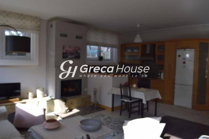 Πωλείται Μεζονέτα Νέα Πεντέλη Με Αυτόνομο Διαμέρισμα