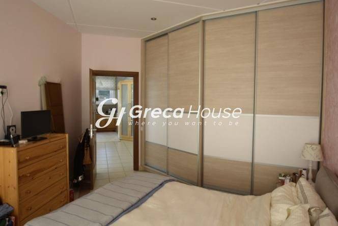 Πωλείται Μεζονέτα Νέα Πεντέλη Με Αυτόνομο Διαμέρισμα