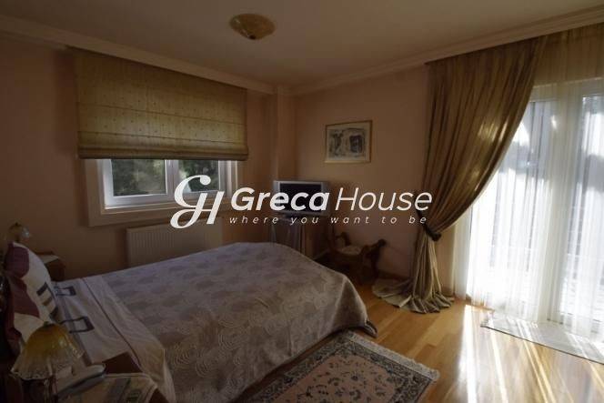 Πωλείται Μεζονέτα Νέα Πεντέλη Με Αυτόνομο Διαμέρισμα