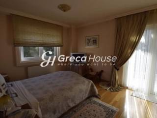 Πωλείται Μεζονέτα Νέα Πεντέλη Με Αυτόνομο Διαμέρισμα