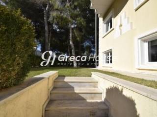 Πωλείται Μεζονέτα Νέα Πεντέλη Με Αυτόνομο Διαμέρισμα