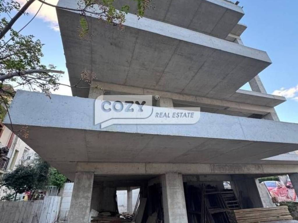 Είσοδος οικοδομής