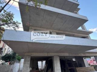 Είσοδος οικοδομής