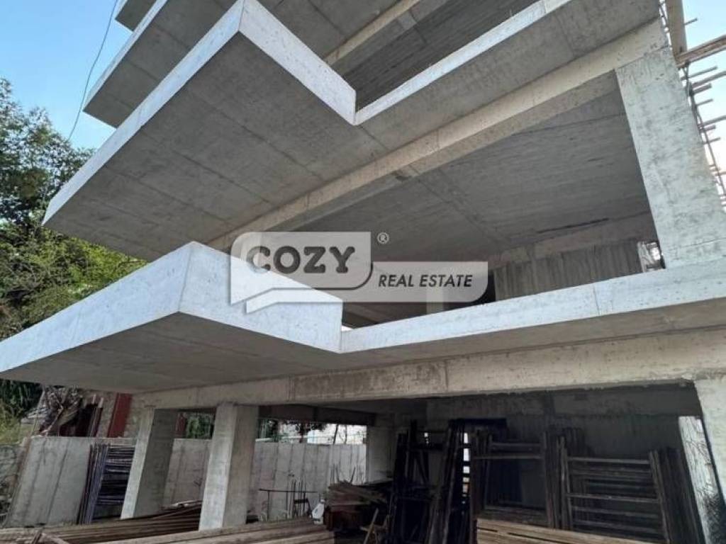 Είσοδος οικοδομής