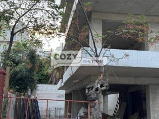 Είσοδος οικοδομής