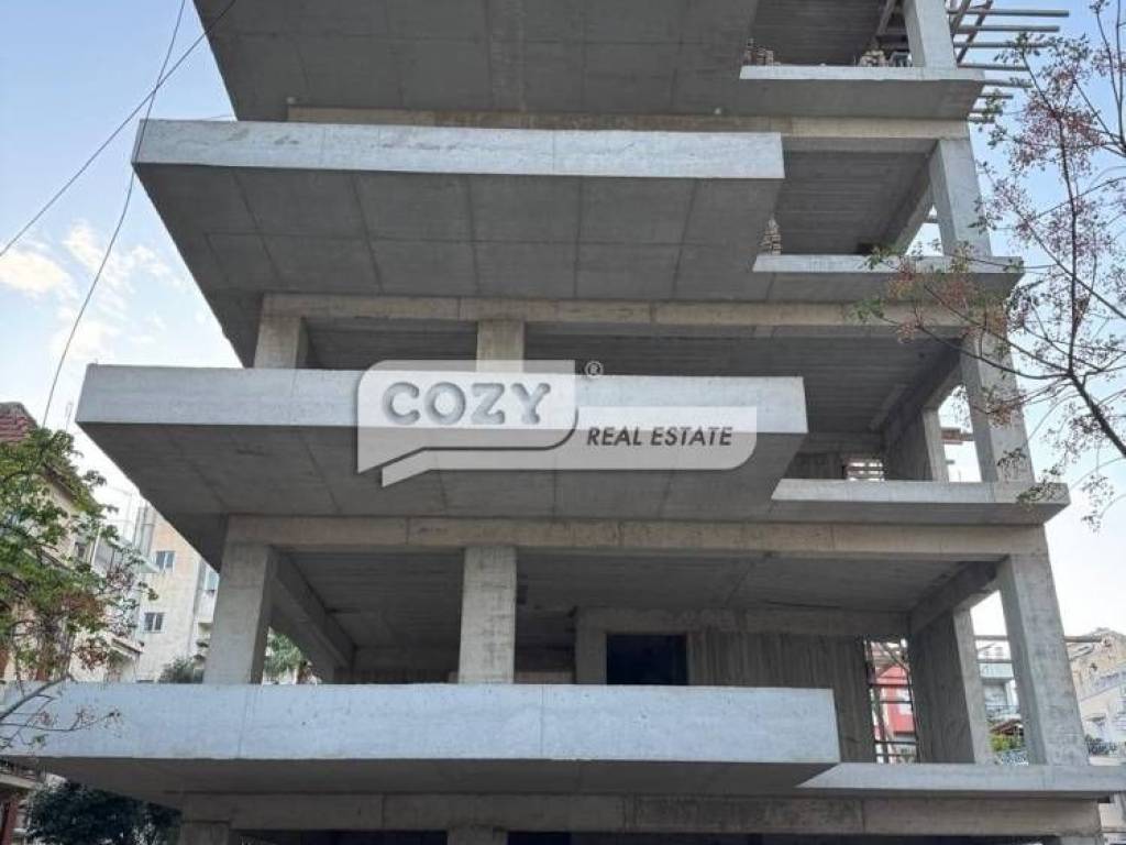 Είσοδος οικοδομής