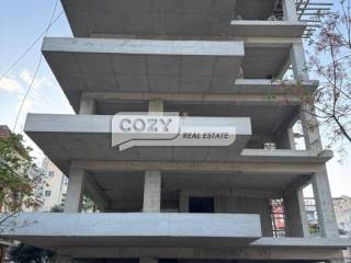 Είσοδος οικοδομής