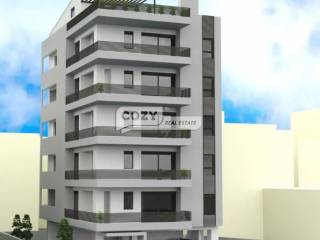 Είσοδος οικοδομής