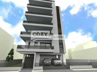 Είσοδος οικοδομής