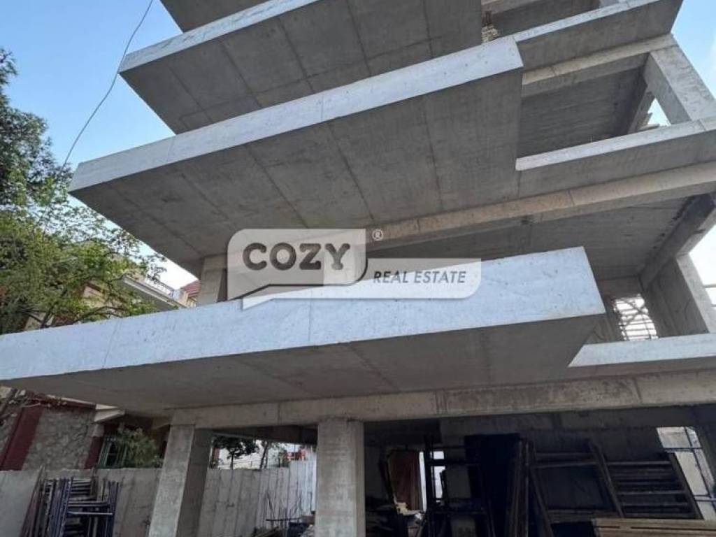 Είσοδος οικοδομής