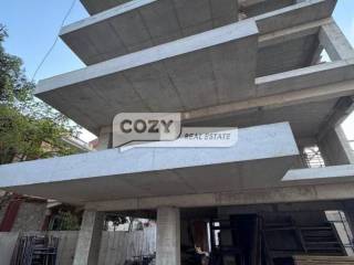 Είσοδος οικοδομής