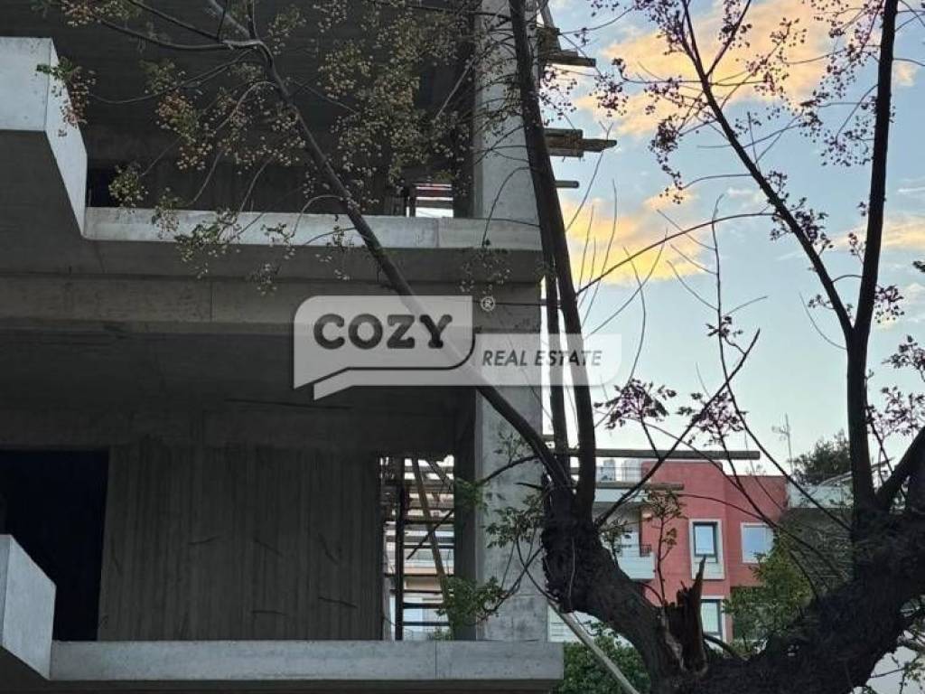 Είσοδος οικοδομής