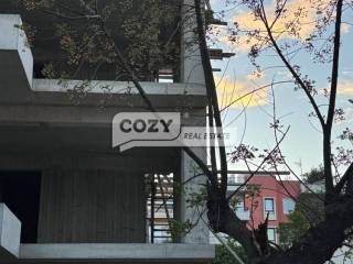 Είσοδος οικοδομής