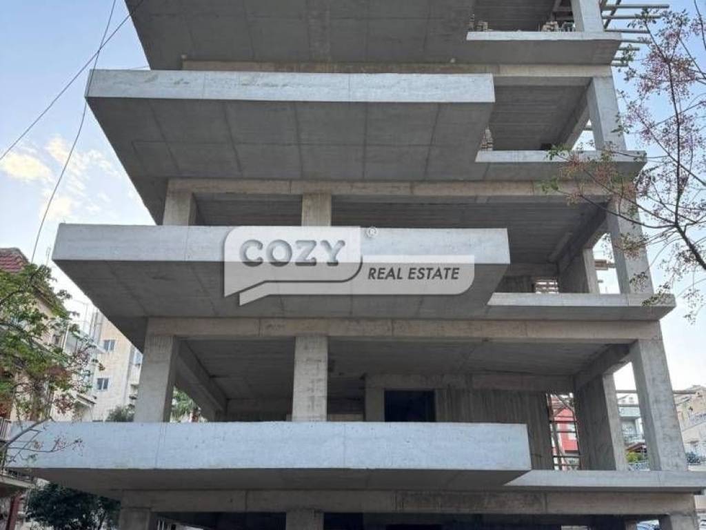 Είσοδος οικοδομής