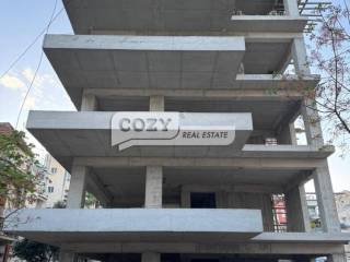 Είσοδος οικοδομής