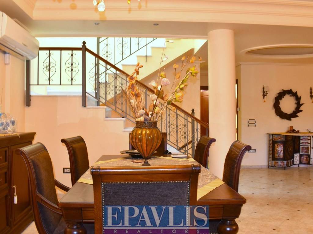 Εσωτερικοι χώροι