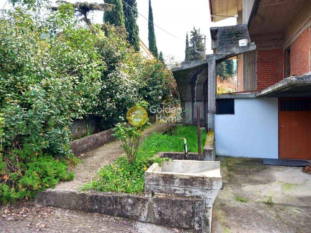 Εξωτερικός Χώρος