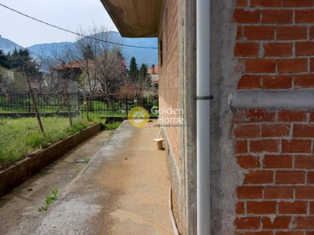 Εξωτερικός Χώρος