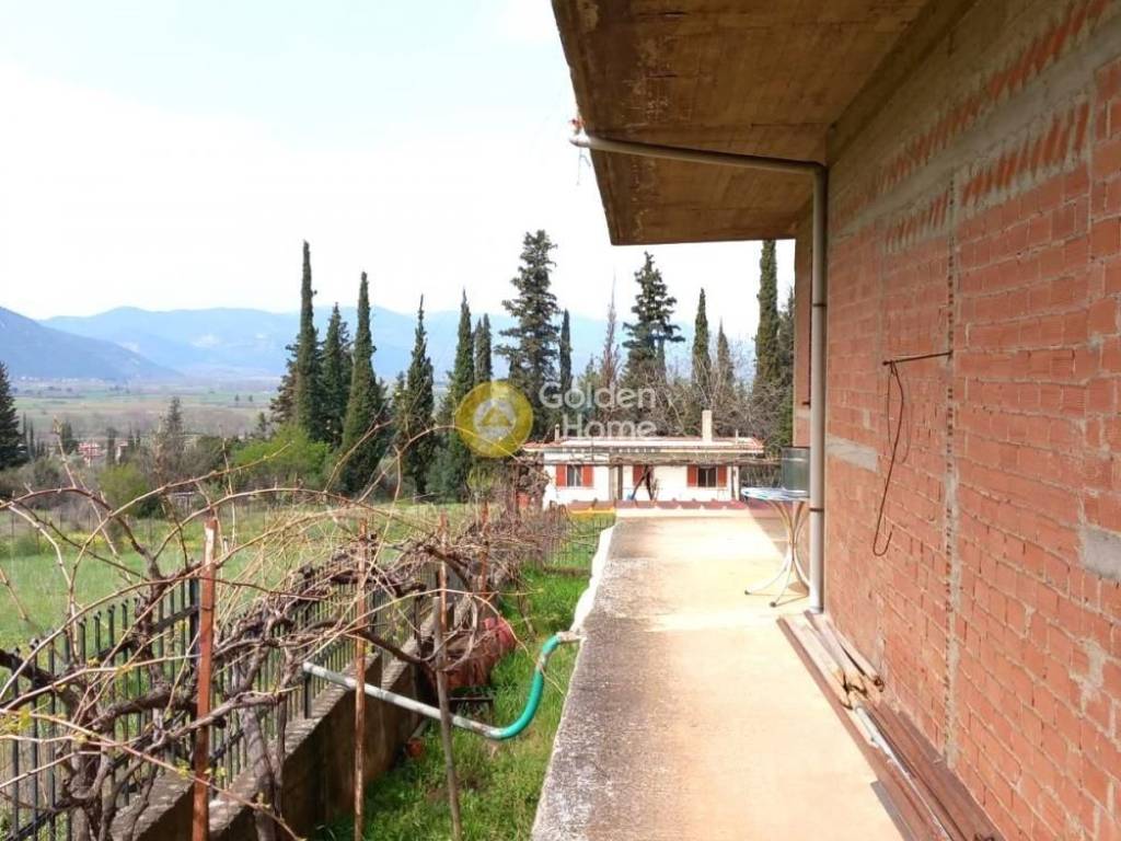 Εξωτερικός Χώρος