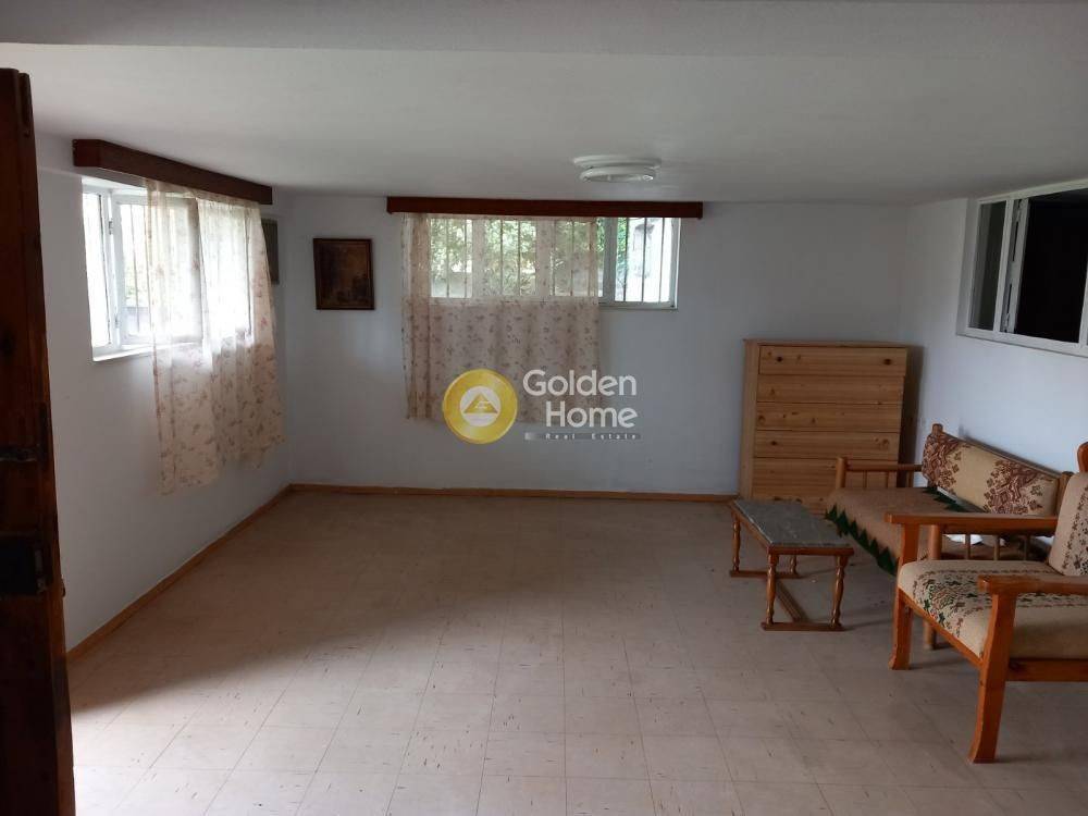 Βοηθητικός Χώρος