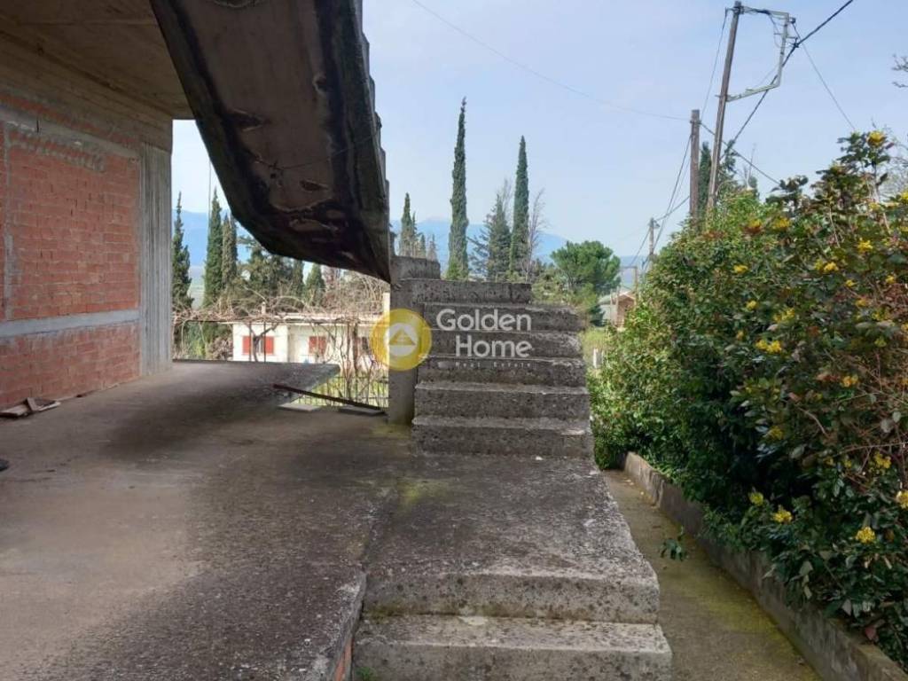 Εξωτερικός Χώρος