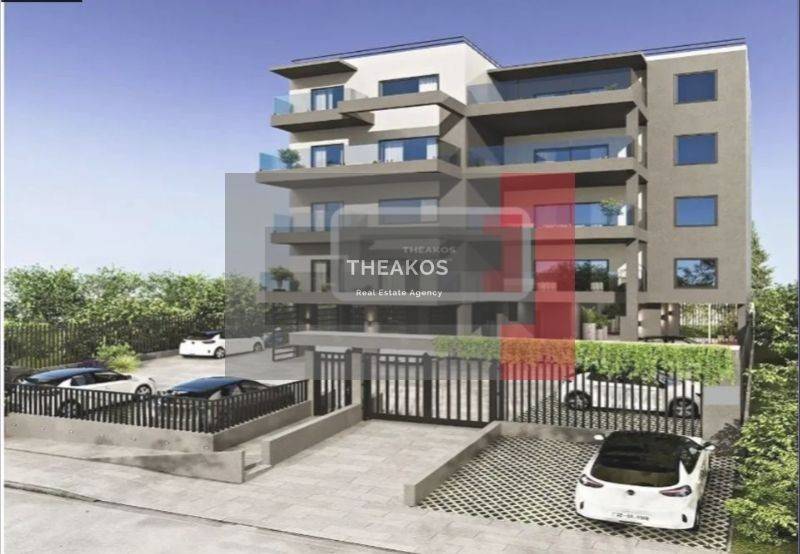 Εξωτερικός χώρος