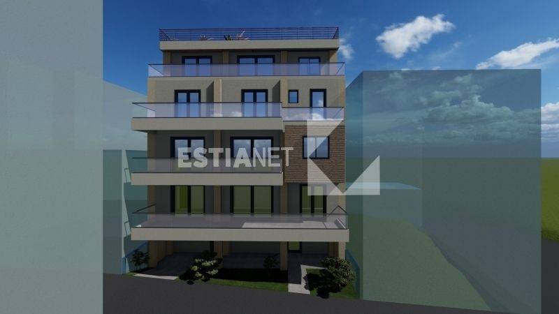 Εξωτερικός χώρος