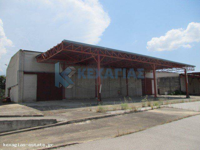 ΕΞΩΤΕΡΙΚΗ ΟΨΗ ΚΤΗΡΙΩΝ