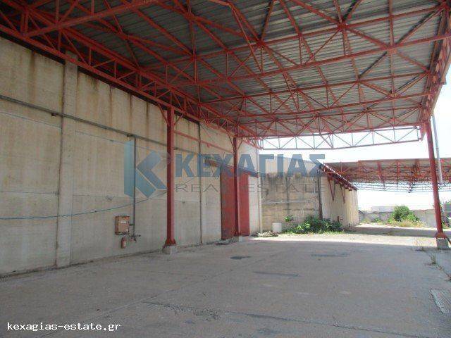 ΕΞΩΤΕΡΙΚΗ ΟΨΗ ΚΤΗΡΙΩΝ