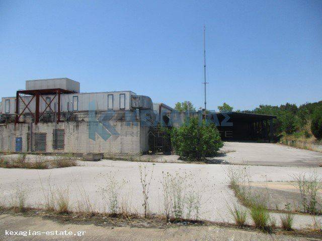 ΕΞΩΤΕΡΙΚΗ ΟΨΗ ΚΤΗΡΙΩΝ