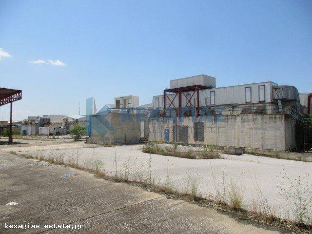 ΕΞΩΤΕΡΙΚΗ ΟΨΗ ΚΤΗΡΙΩΝ