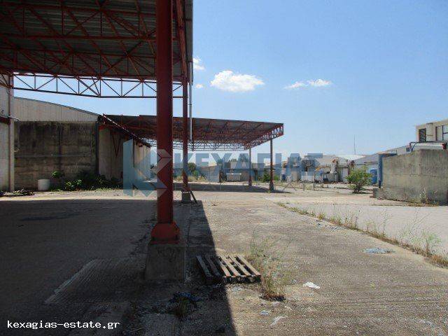 ΕΞΩΤΕΡΙΚΗ ΟΨΗ ΚΤΗΡΙΩΝ