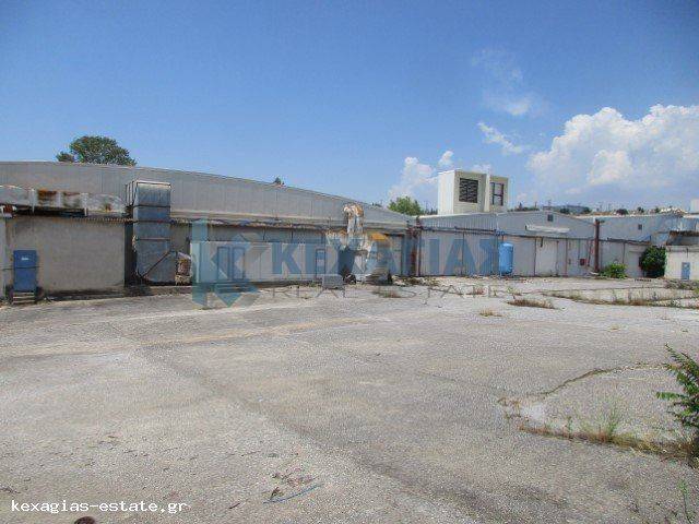 ΕΞΩΤΕΡΙΚΗ ΟΨΗ ΚΤΗΡΙΩΝ