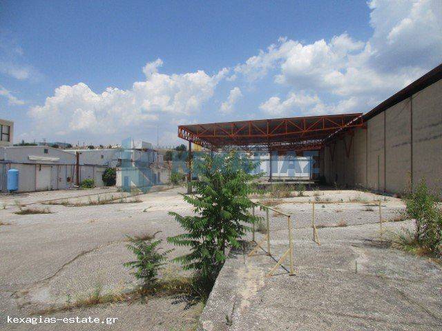 ΕΞΩΤΕΡΙΚΗ ΟΨΗ ΚΤΗΡΙΩΝ