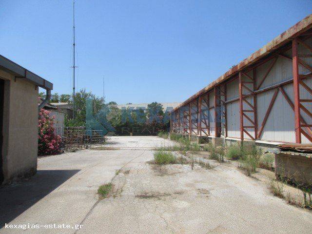 ΕΞΩΤΕΡΙΚΗ ΟΨΗ ΚΤΗΡΙΩΝ