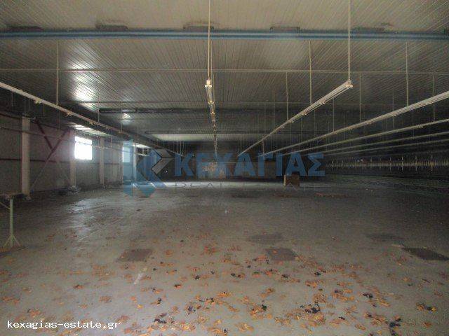 ΕΣΩΤΕΡΙΚΗ ΛΗΨΗ ΚΤΗΡΙΩΝ