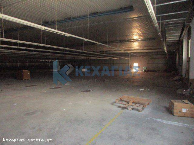 ΕΣΩΤΕΡΙΚΗ ΛΗΨΗ ΚΤΗΡΙΩΝ