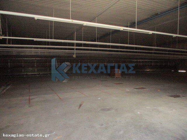 ΕΣΩΤΕΡΙΚΗ ΛΗΨΗ ΚΤΗΡΙΩΝ