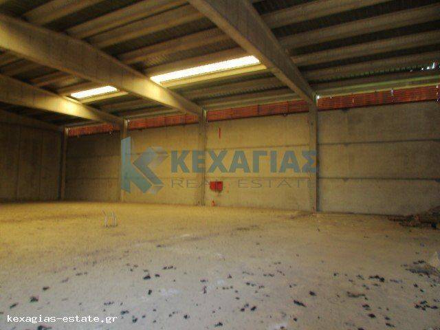 ΕΣΩΤΕΡΙΚΗ ΛΗΨΗ ΚΤΗΡΙΩΝ