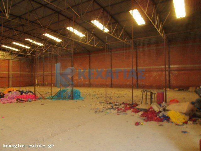 ΕΣΩΤΕΡΙΚΗ ΛΗΨΗ ΚΤΗΡΙΩΝ