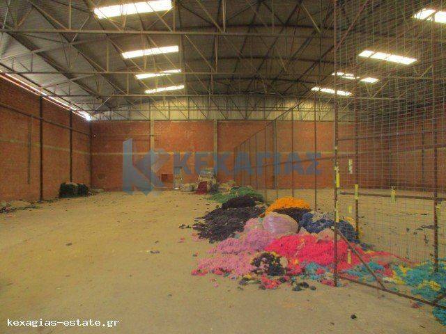 ΕΣΩΤΕΡΙΚΗ ΛΗΨΗ ΚΤΗΡΙΩΝ